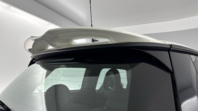 MINI Hatchback 2.0 Cooper S Sport II 3dr Petrol Hatchback